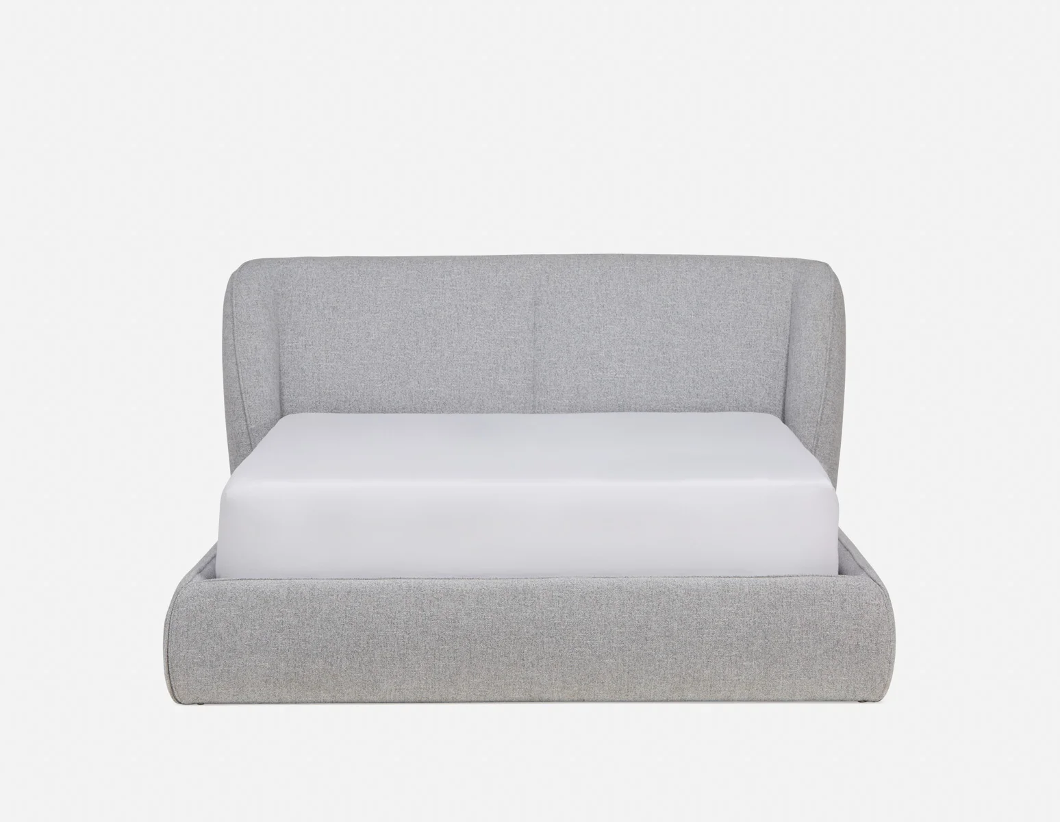 NICK — Queen size bed (04-34-17-30-D) - Image 3