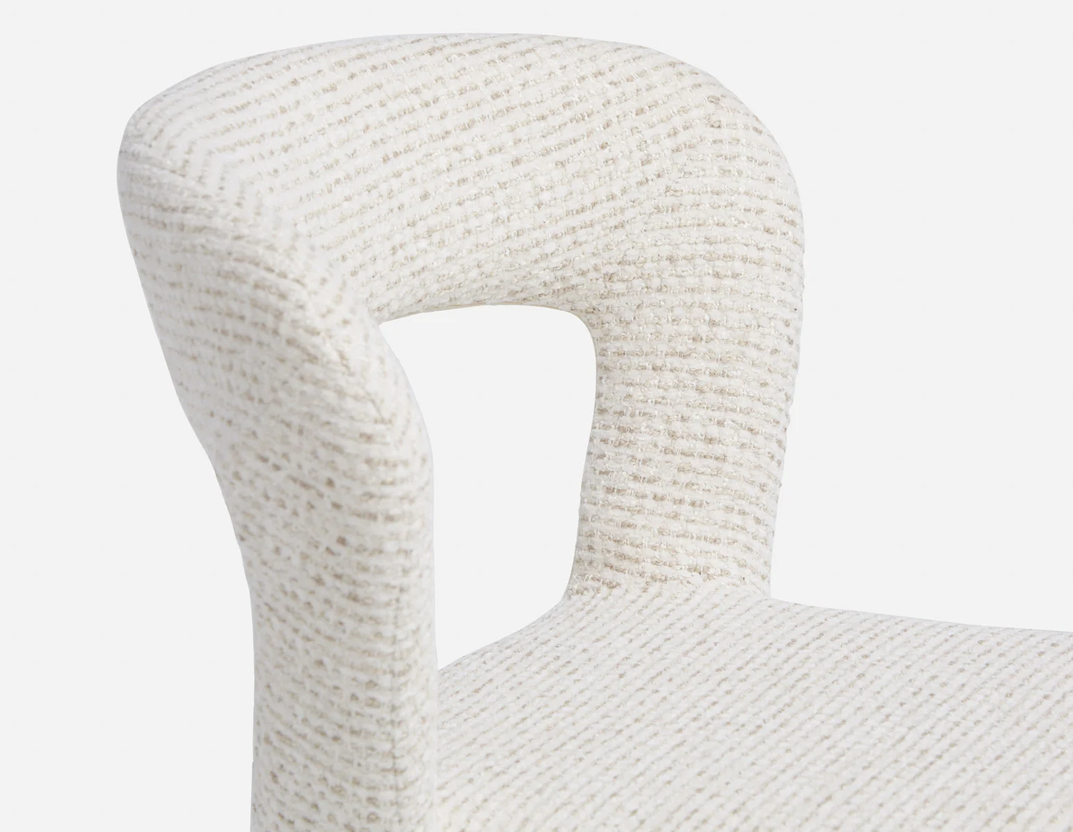 KIRIL — Modern contemporary counter stool 69 cm (29-54-45-46) - Image 6