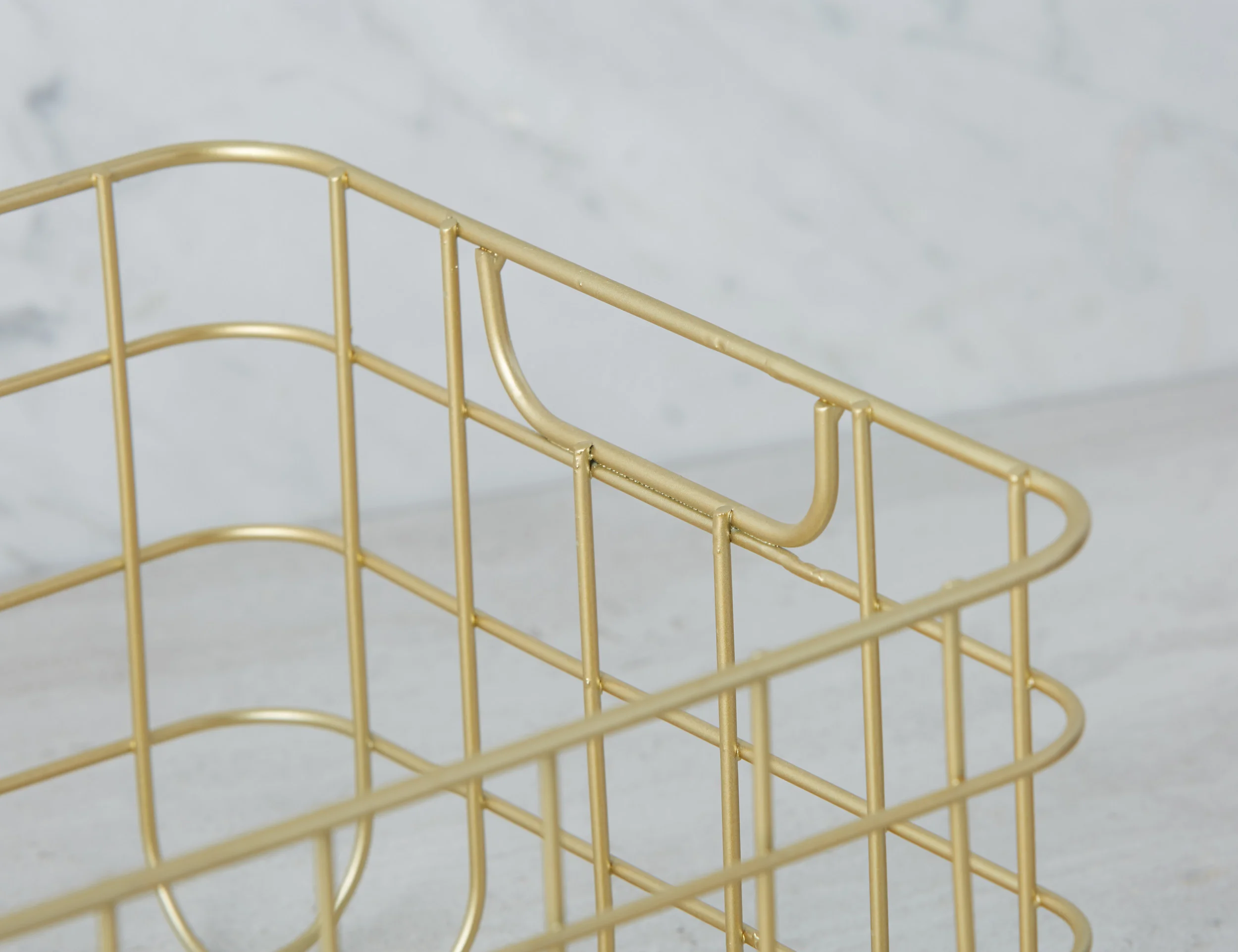 CIOVO — Set of 3 wire baskets - Image 10