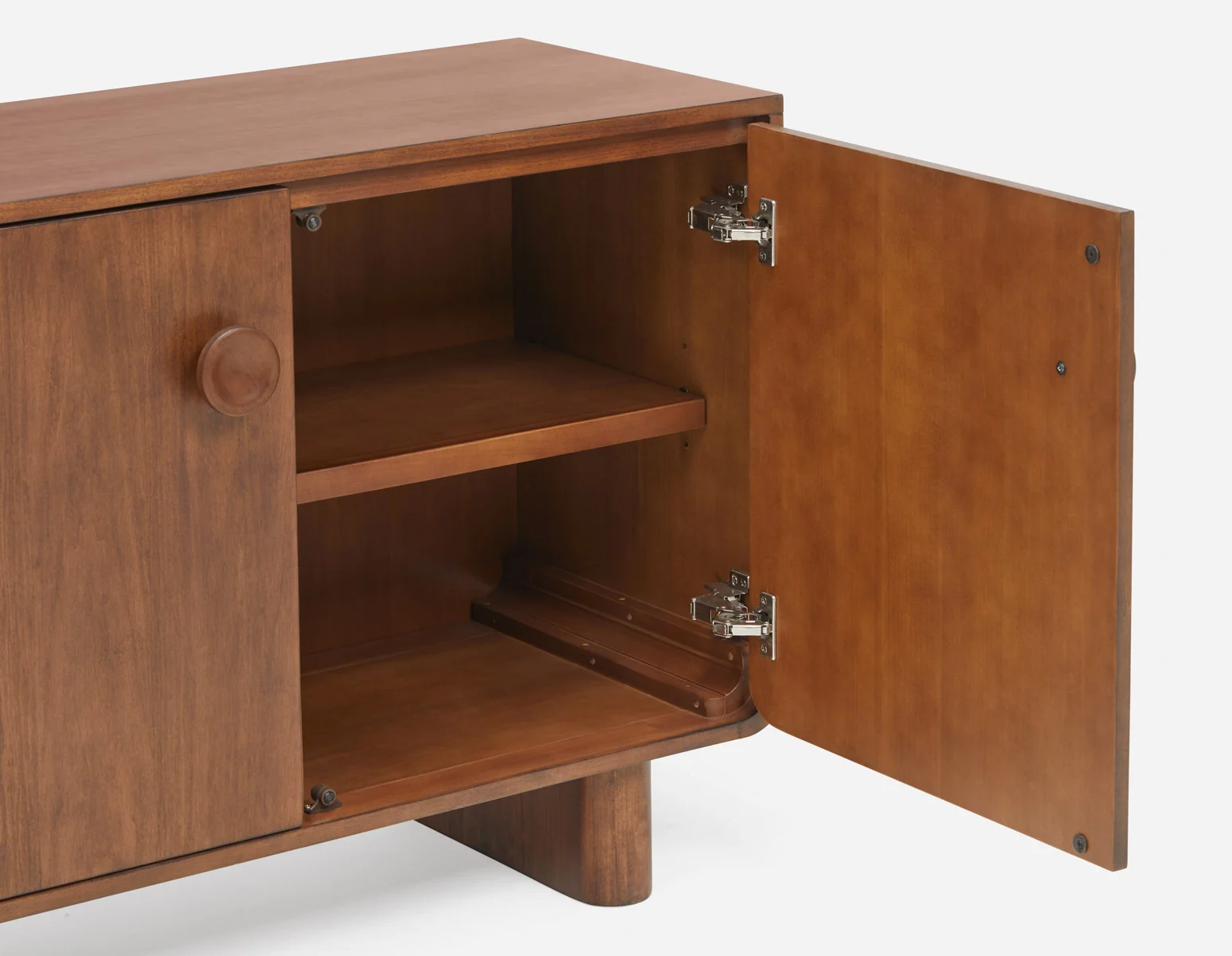 PALMO — Modern-retro 2-door sideboard - Image 7