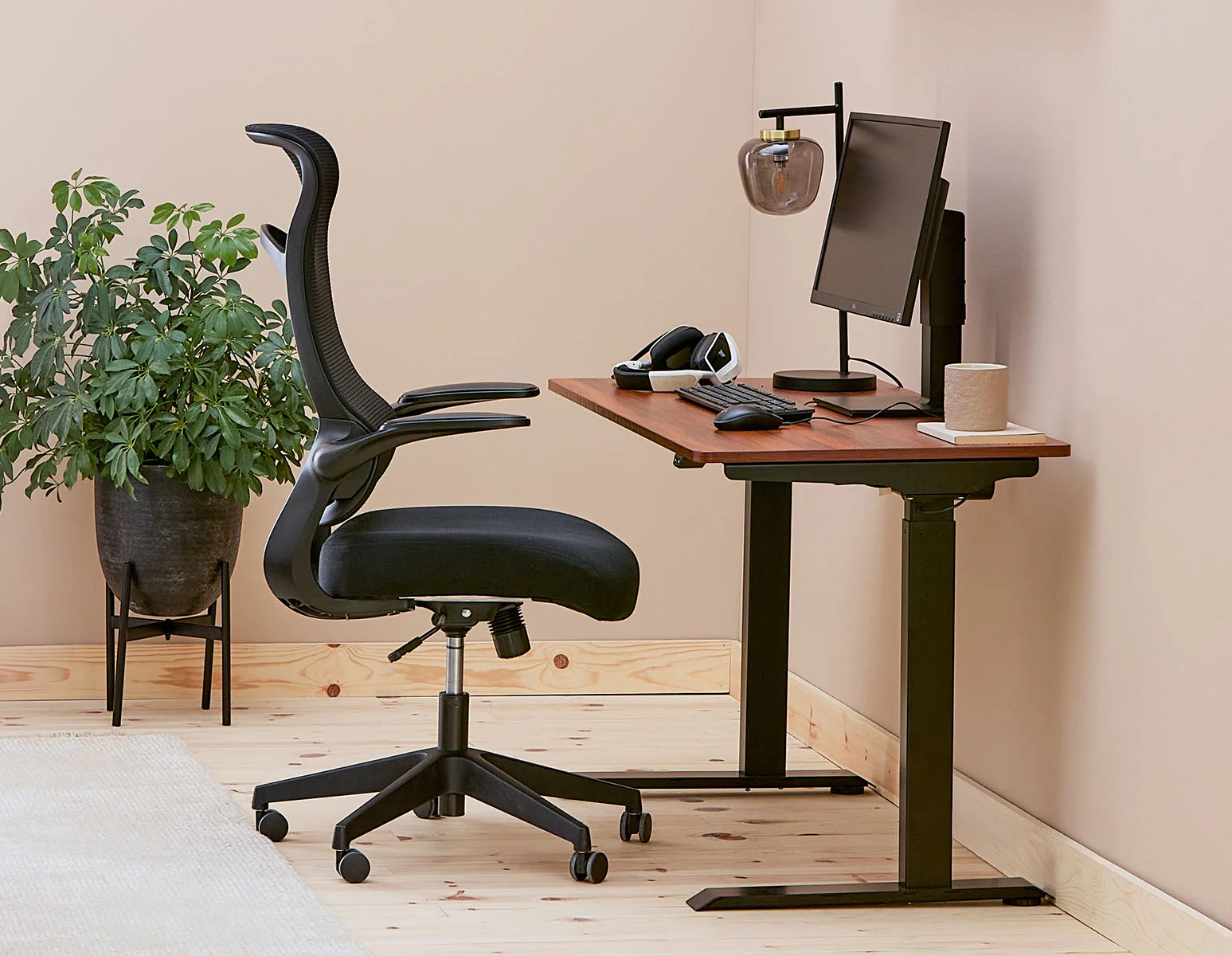 KATIE — Office chair (00-98-74-20) - Image 14