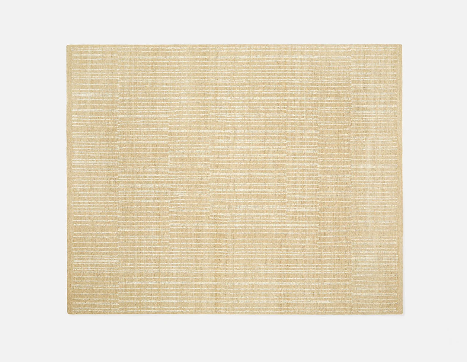 RHEA — Hand tufted wool rug 8'x10' - Image 3
