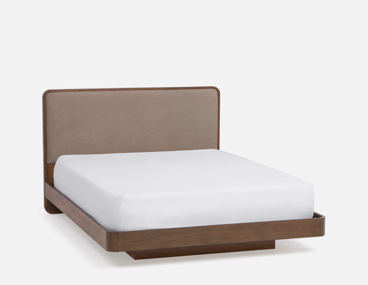 NOEMI — Floating queen size bed - Image 18