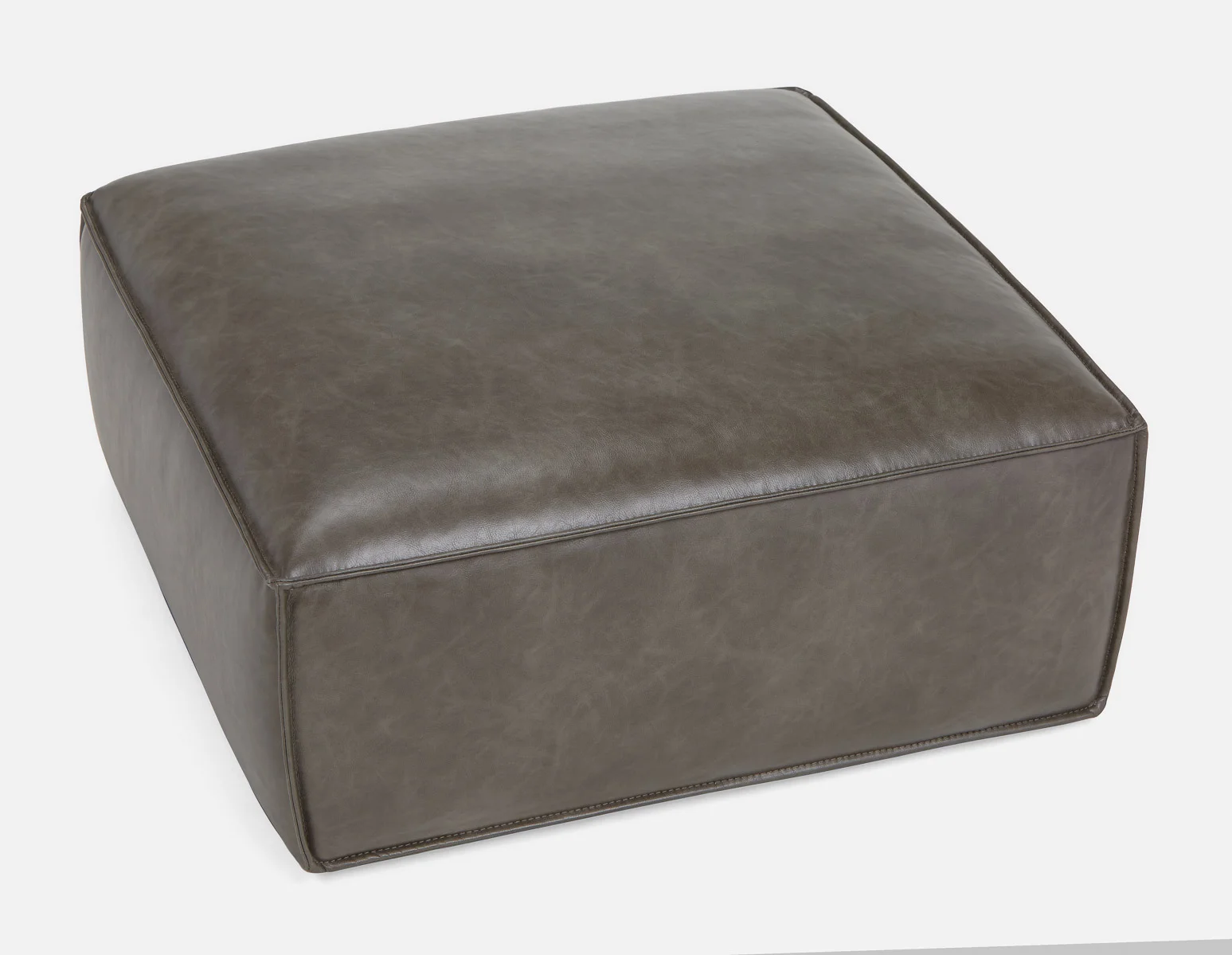 VARZY — Ottoman 86 cm (80-90-63-30) - Image 2