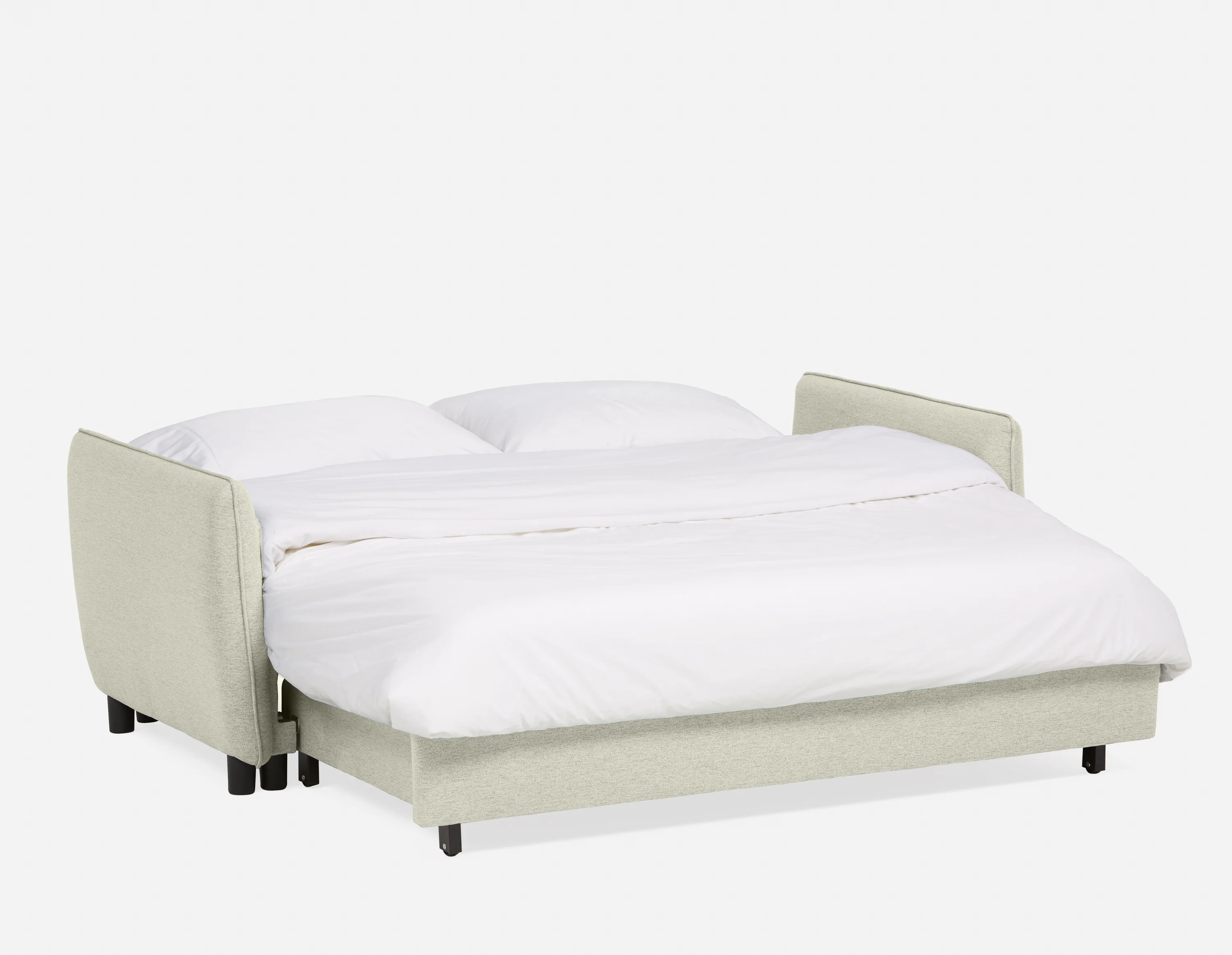 VERONIQUE — Contemporary sofa-bed (49-83-84-95) - Image 9