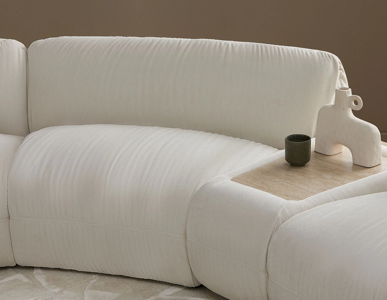 MODENA — Modern modular sofa customize to fit your space (35-82-93-95) - Image 10
