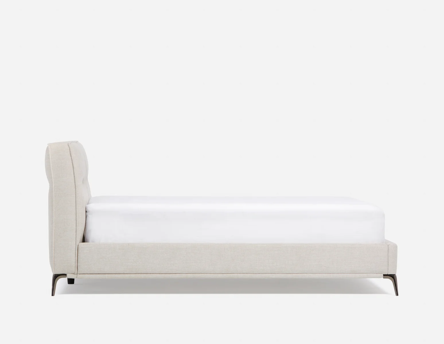 CLARKSON — Queen size bed - Image 9