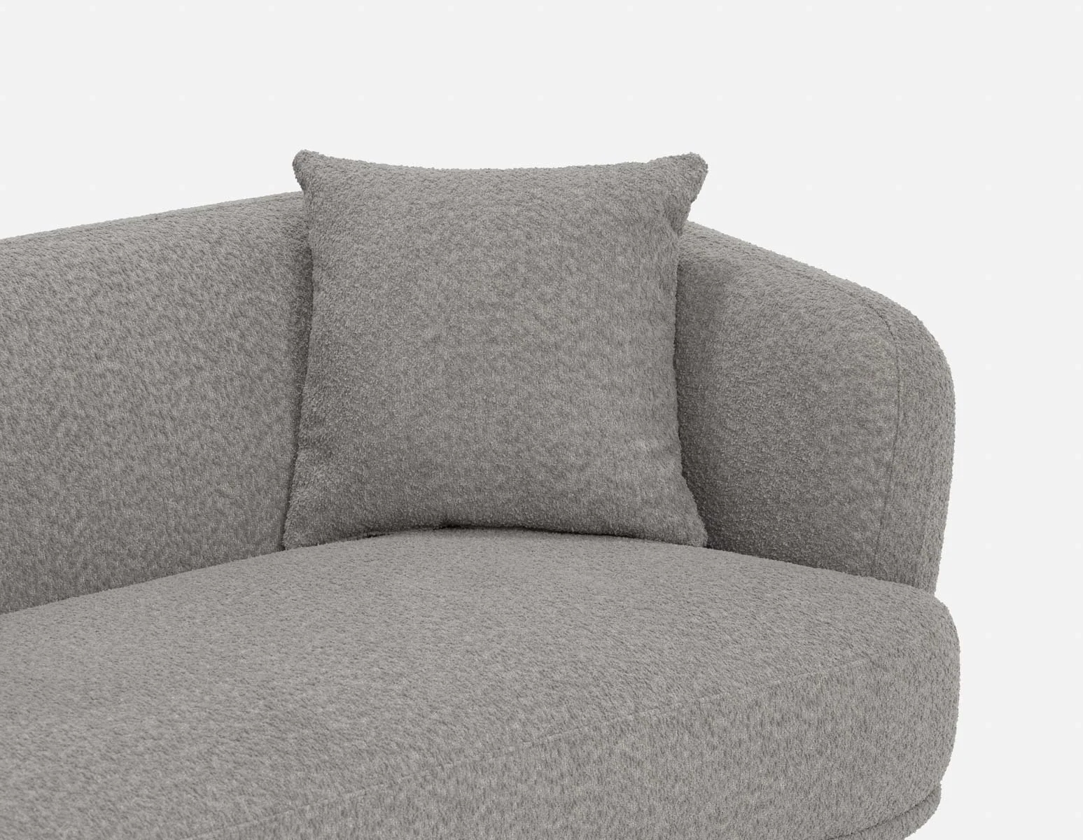 VELDA — Modern contemporary sofa - Image 5