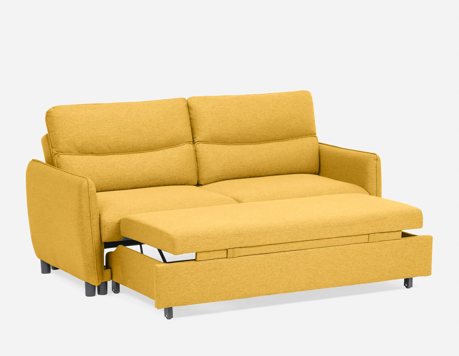 VERONIQUE — Contemporary sofa-bed (49-83-84-25) - Image 9