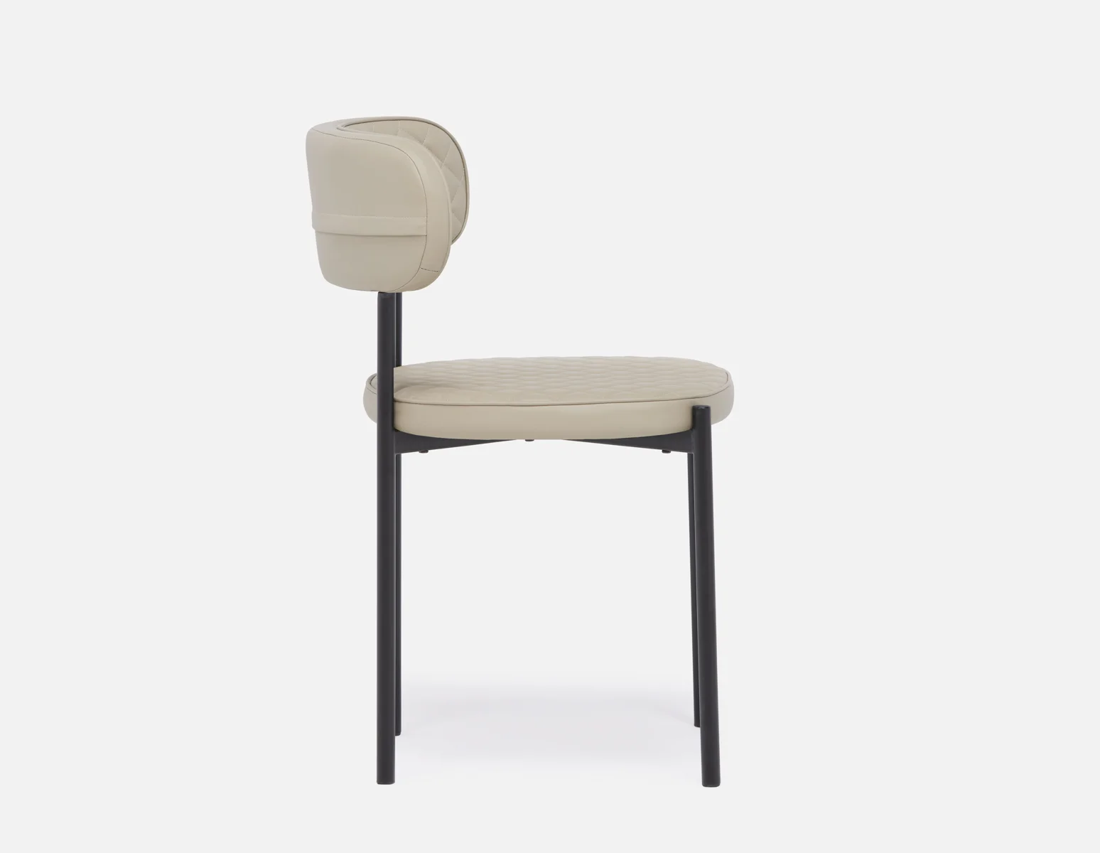 BERN — Mid-century modern dining chair (14-75-68-88) - Image 9