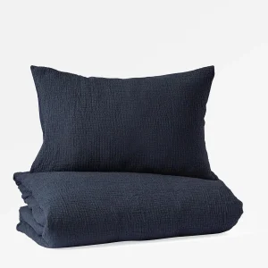 FELIPE — 3-piece king duvet cover set