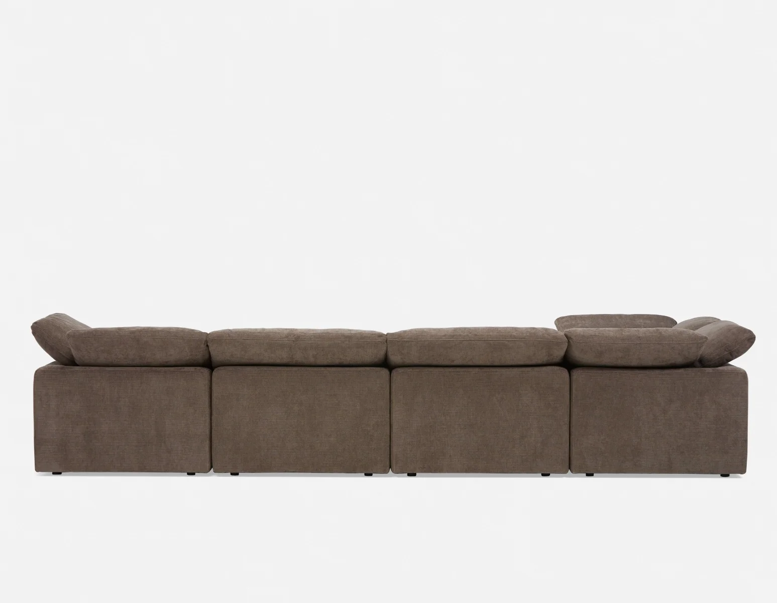 HELIO — Contemporary modular sectional sofa (23-35-98-67) - Image 11