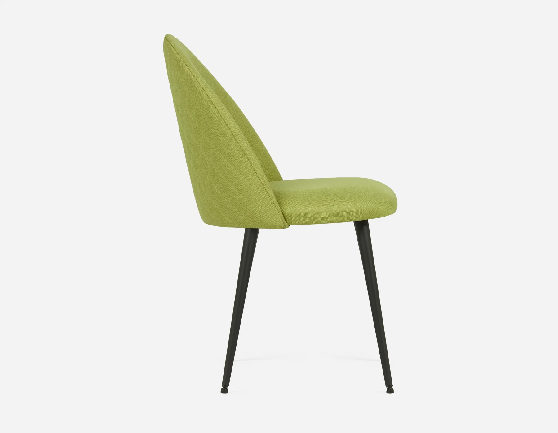 LAVAL — Contemporary dining chair (45-89-55-70) - Image 7