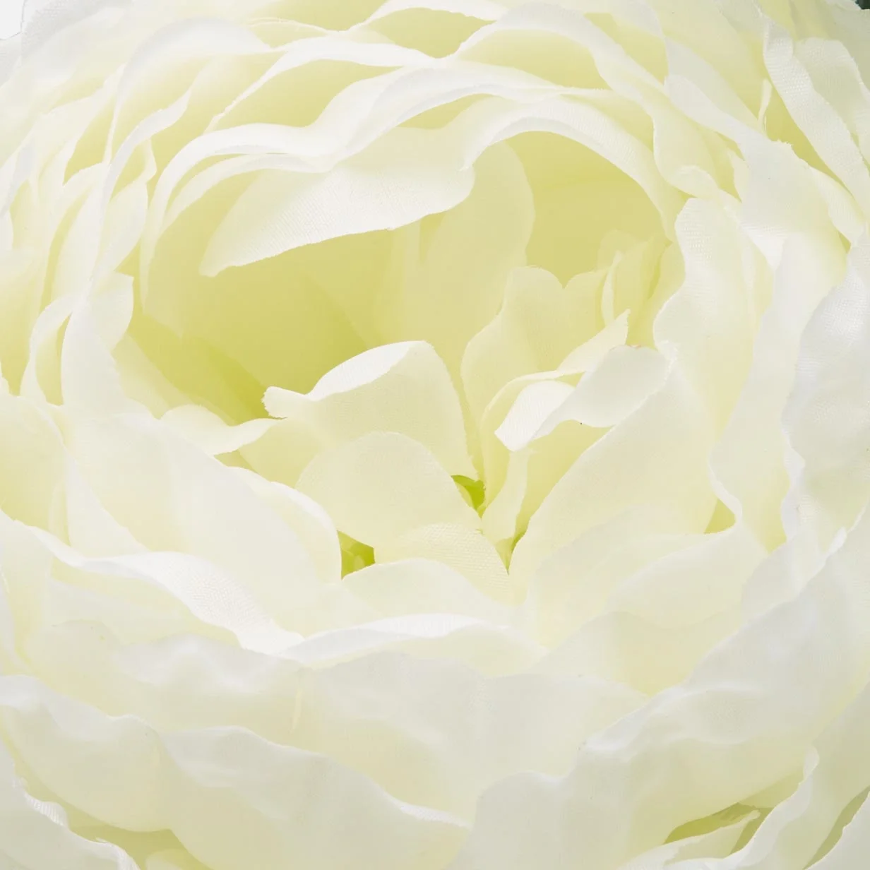 PEONY — Artificial flower 61 cm (12-55-75-10) - Image 4