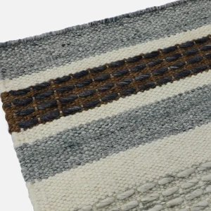 ROBERT — Handwoven wool rug 305 cm x 366 cm