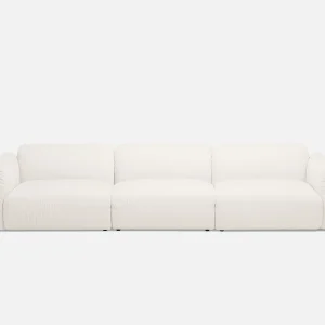 MODENA — Modern modular sofa customize to fit your space (37-87-01-95)