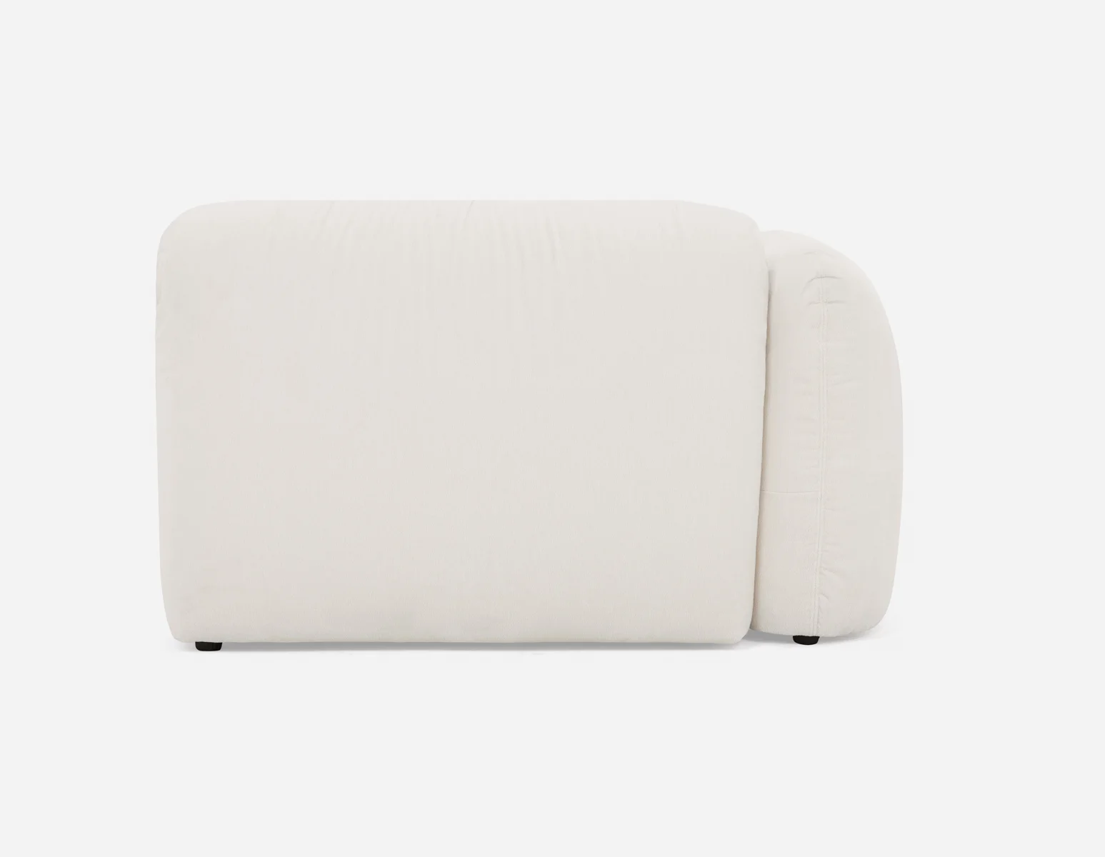 MODENA — Modular sofa left arm customize to fit your space (58-60-97-95-F) - Image 9