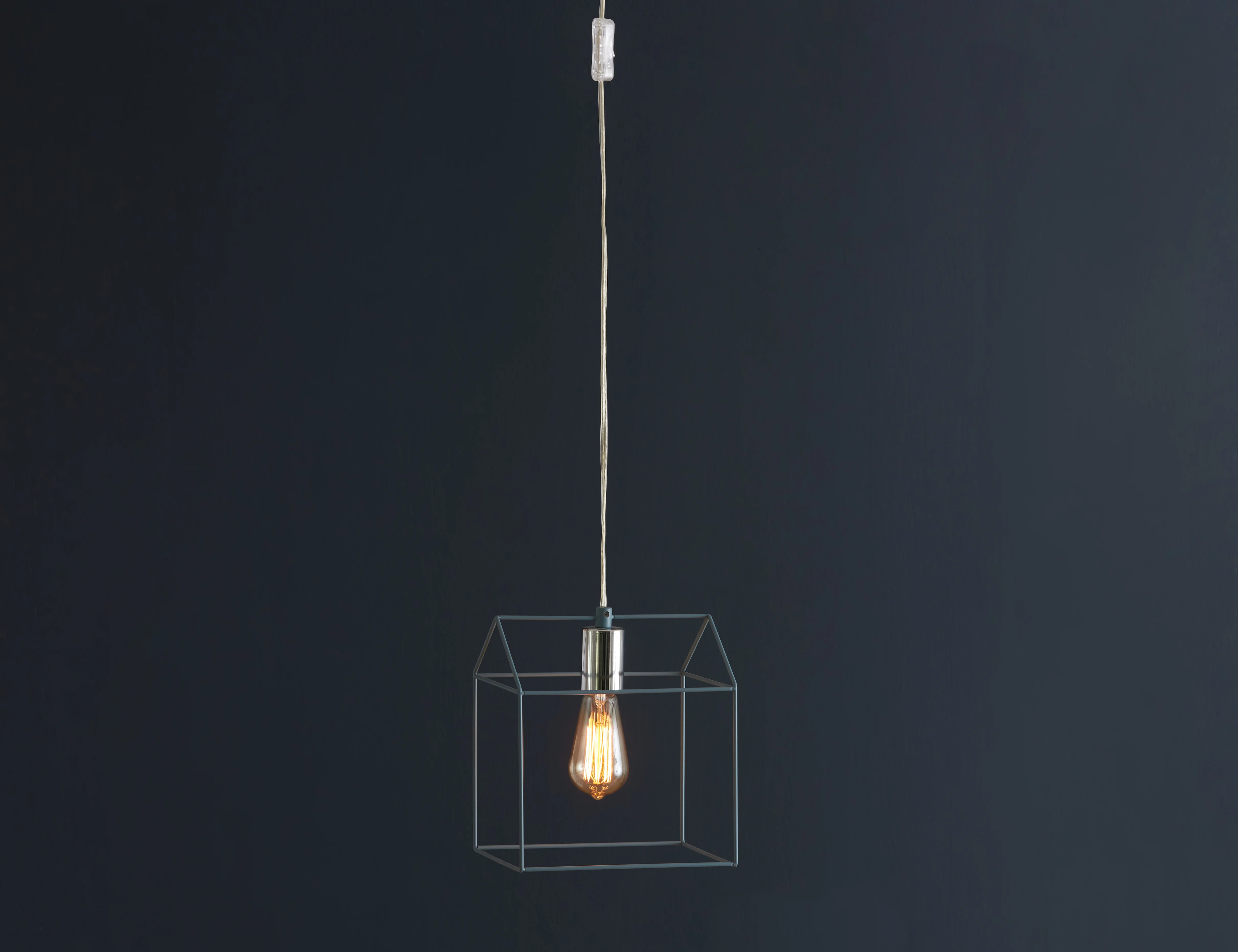 CASA — Plug and switch pendant 22cm x 18cm - Image 3