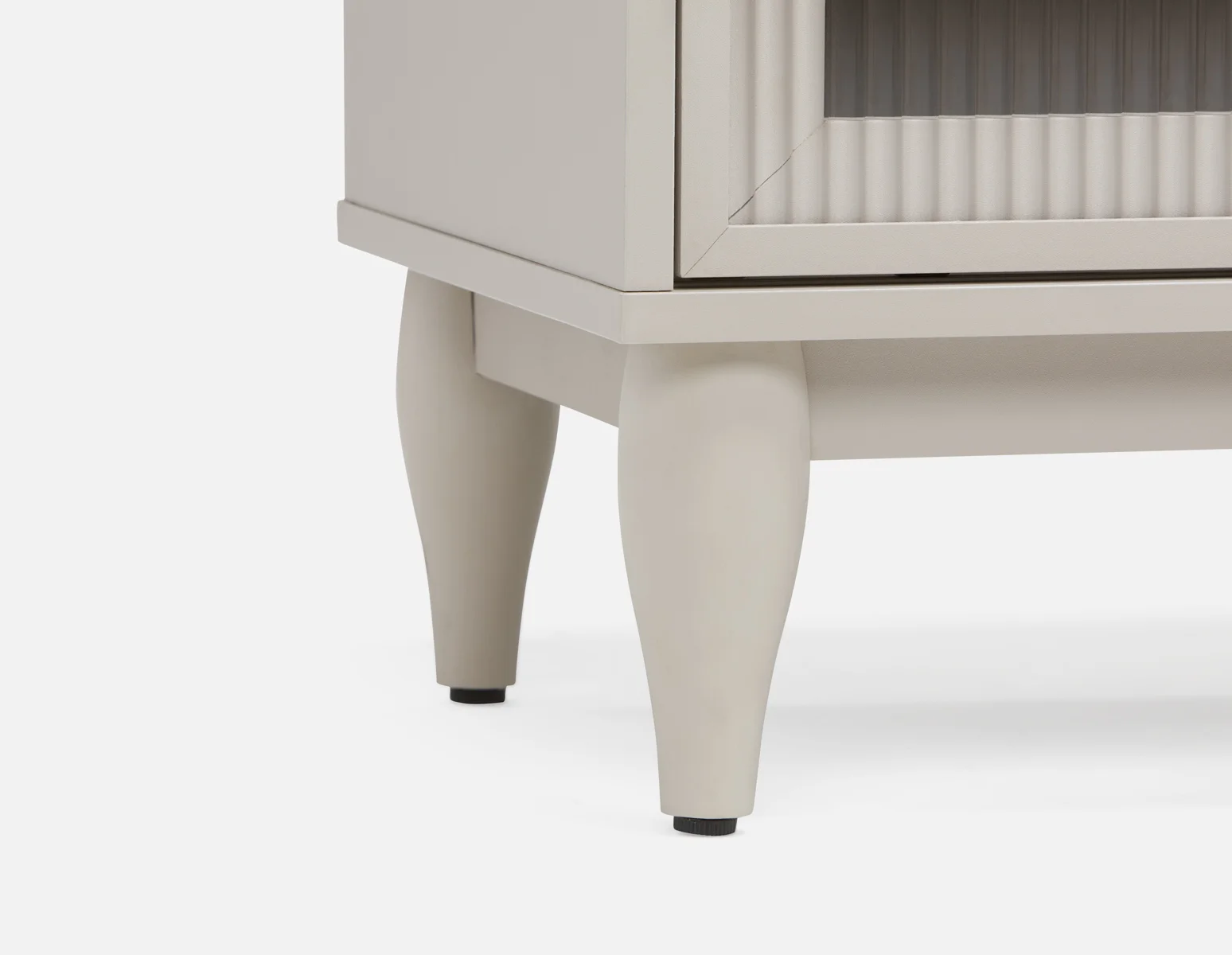 ALLESSIO — Modern contemporary media unit 160 cm (58-94-11-93-D) - Image 3