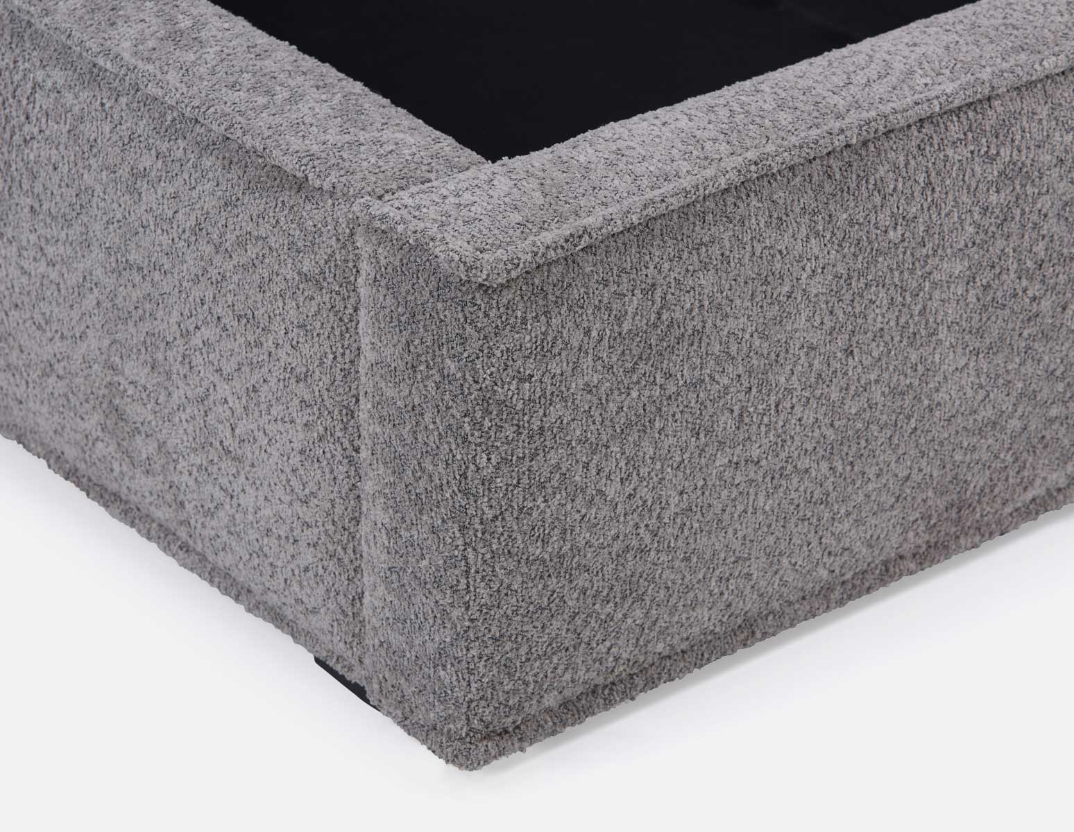 TONYA — Double size bed with storage (63-09-74-30) - Image 7