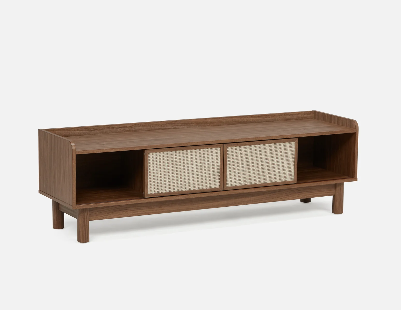 ELLINGTON — Contemporary media unit - Image 9