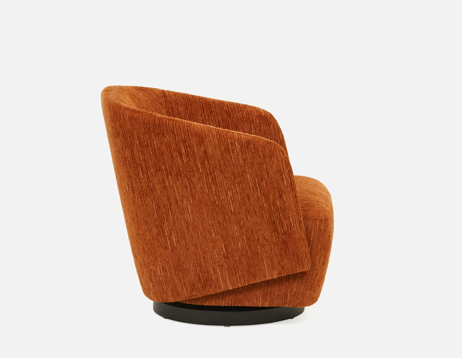 IDA — Swivel armchair (40-47-83-28) - Image 9