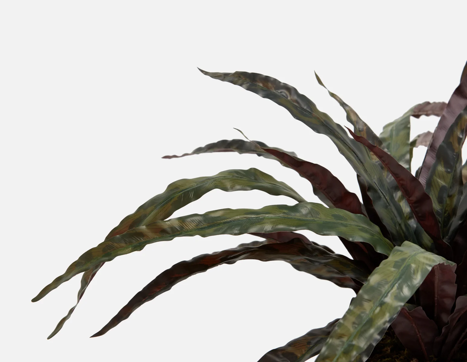 LEE — Artificial potted plant 50 cm - Image 4