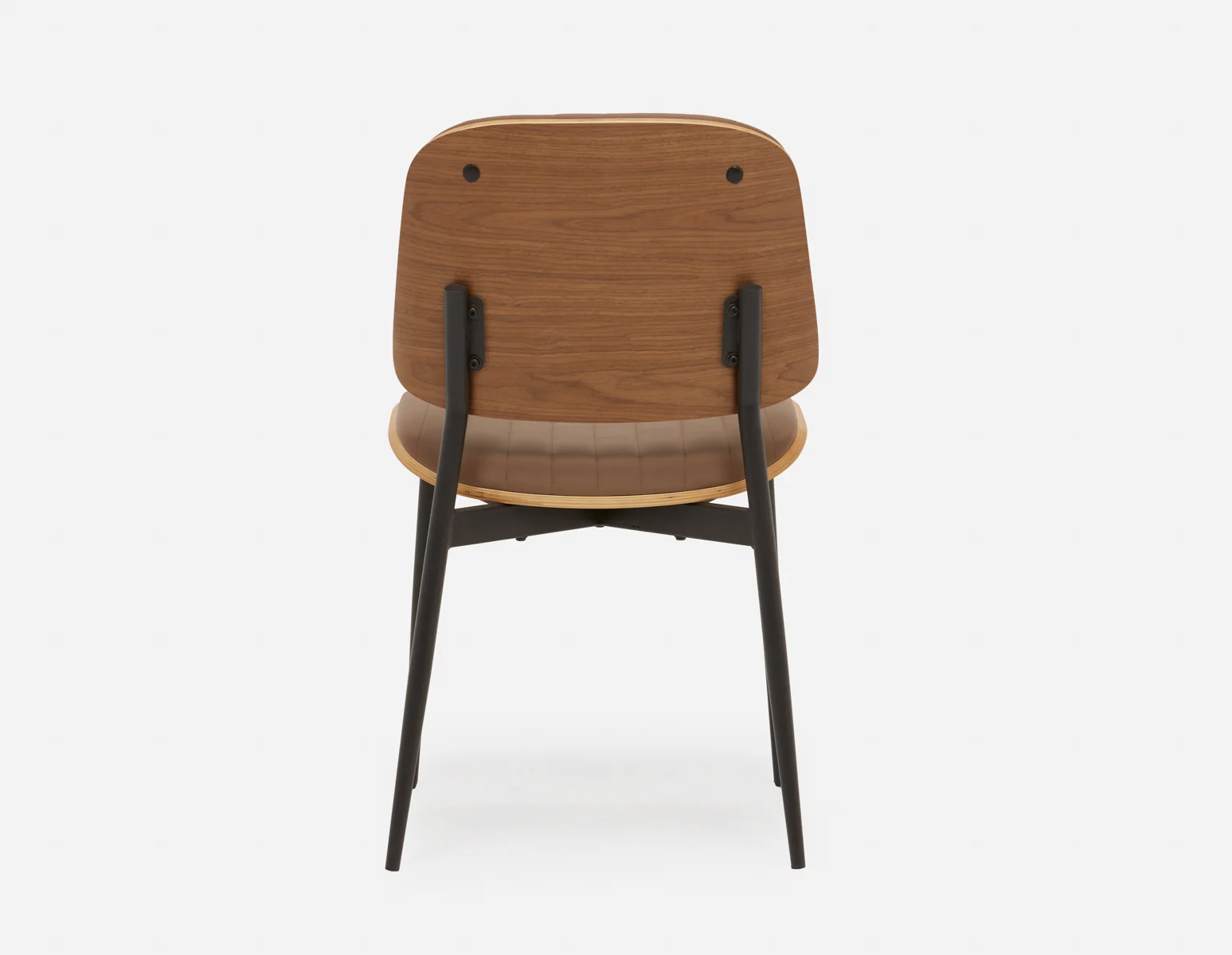 BEHARA — Mid-century modern retro dining chair (19-46-97-96) - Image 4