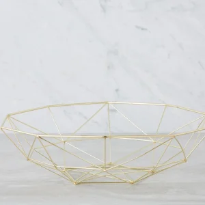 JADDI — Wire bowl 40 cm
