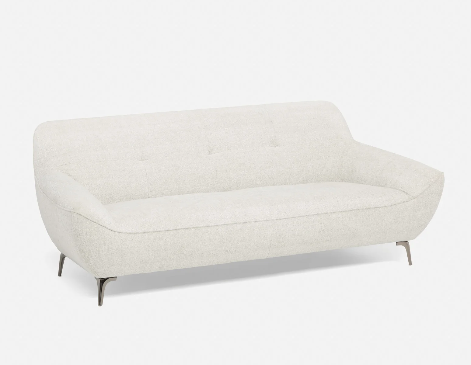 CLOVIS — Modern style sofa (40-56-07-95)