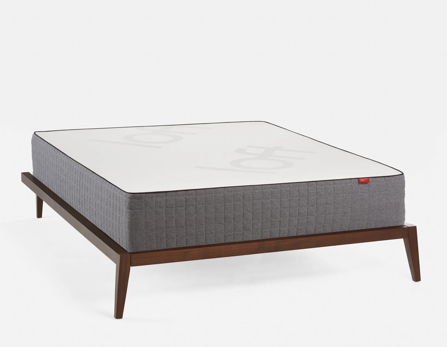 LOFT 12 — Queen size mattress (70-03-40-10-D) - Image 3