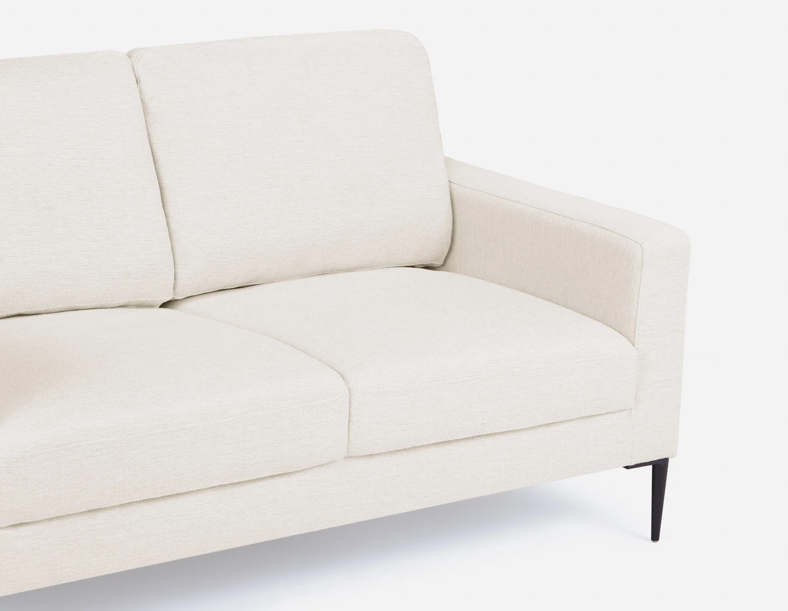 TERESA — Timeless loveseat (86-04-18-46) - Image 5