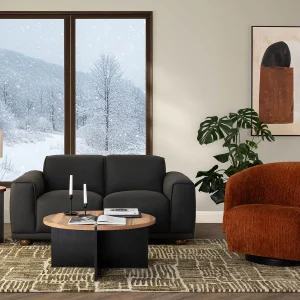 IDA — Swivel armchair (40-47-83-28)