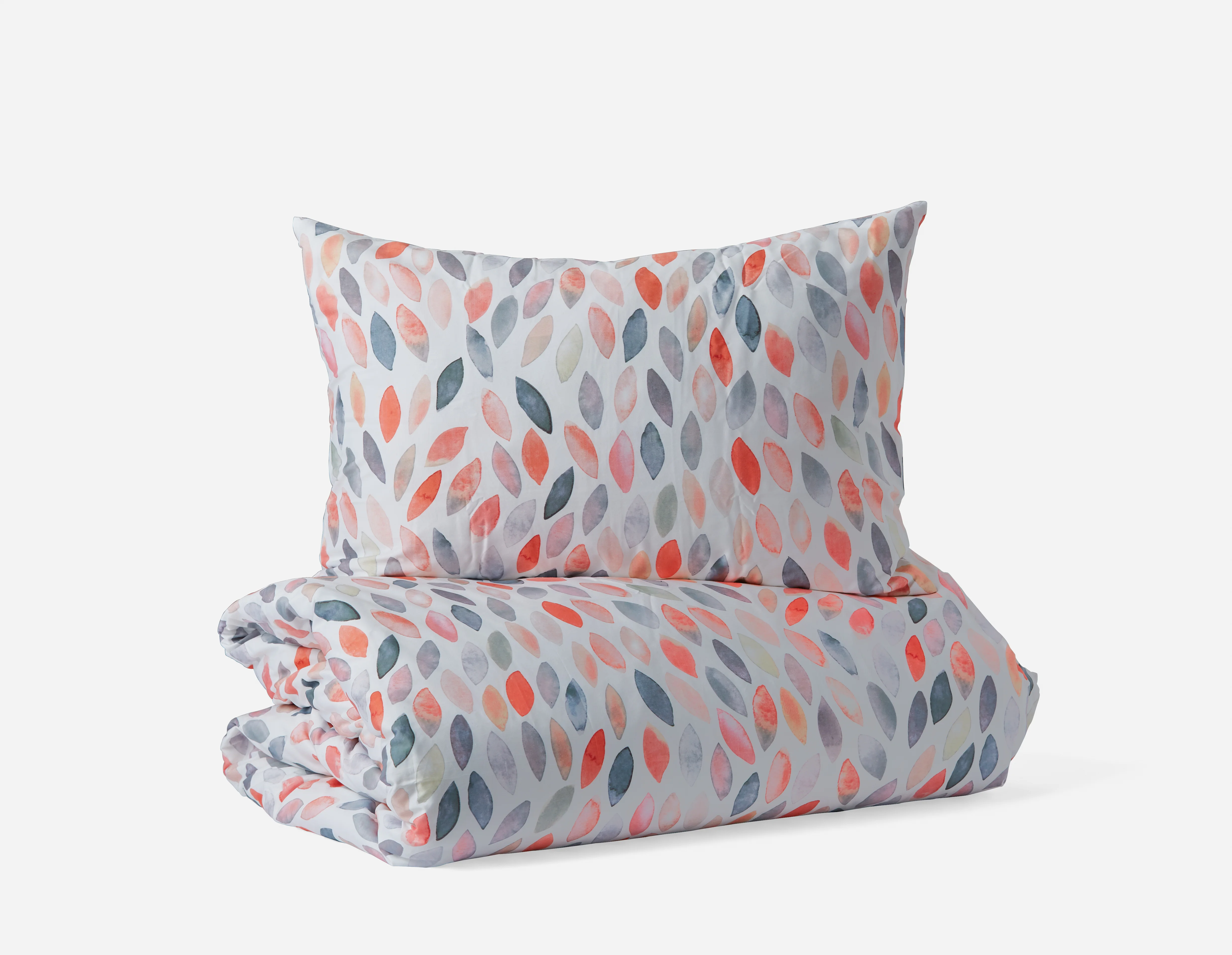 KAYA — 3-piece queen duvet cover set - Image 3