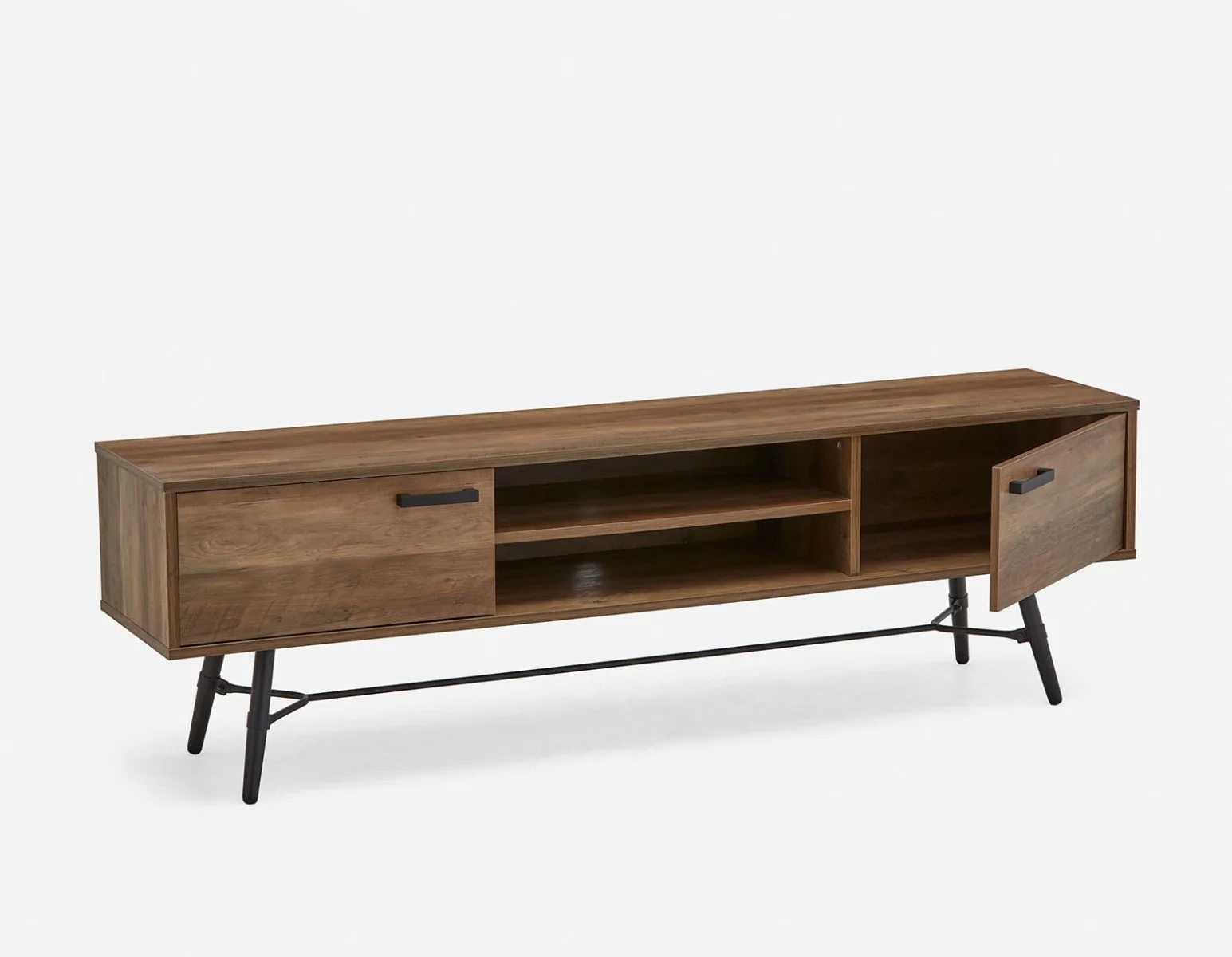 NASH — Media unit 180 cm - Image 7