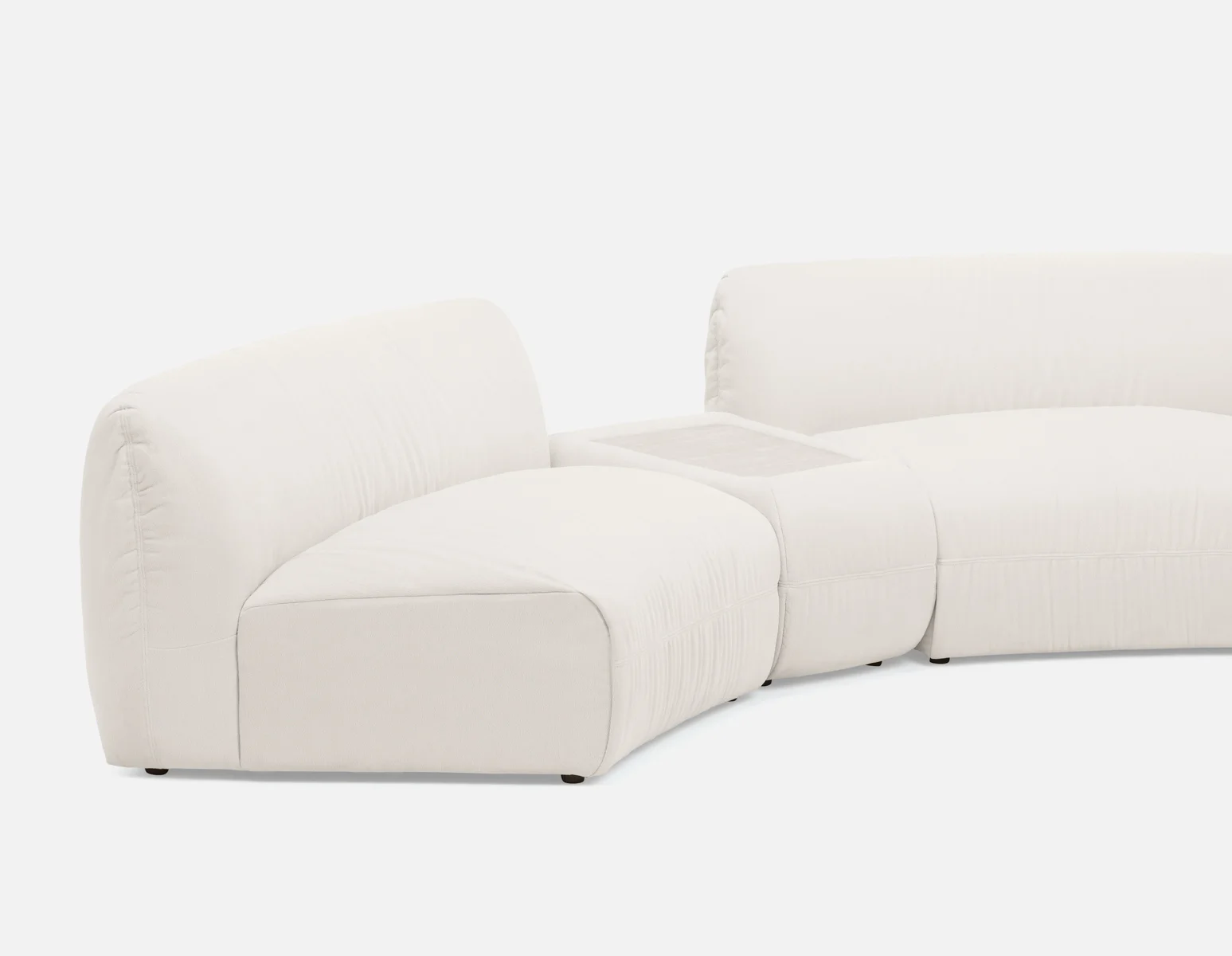 MODENA — Modern modular sofa customize to fit your space (14-47-98-95) - Image 8