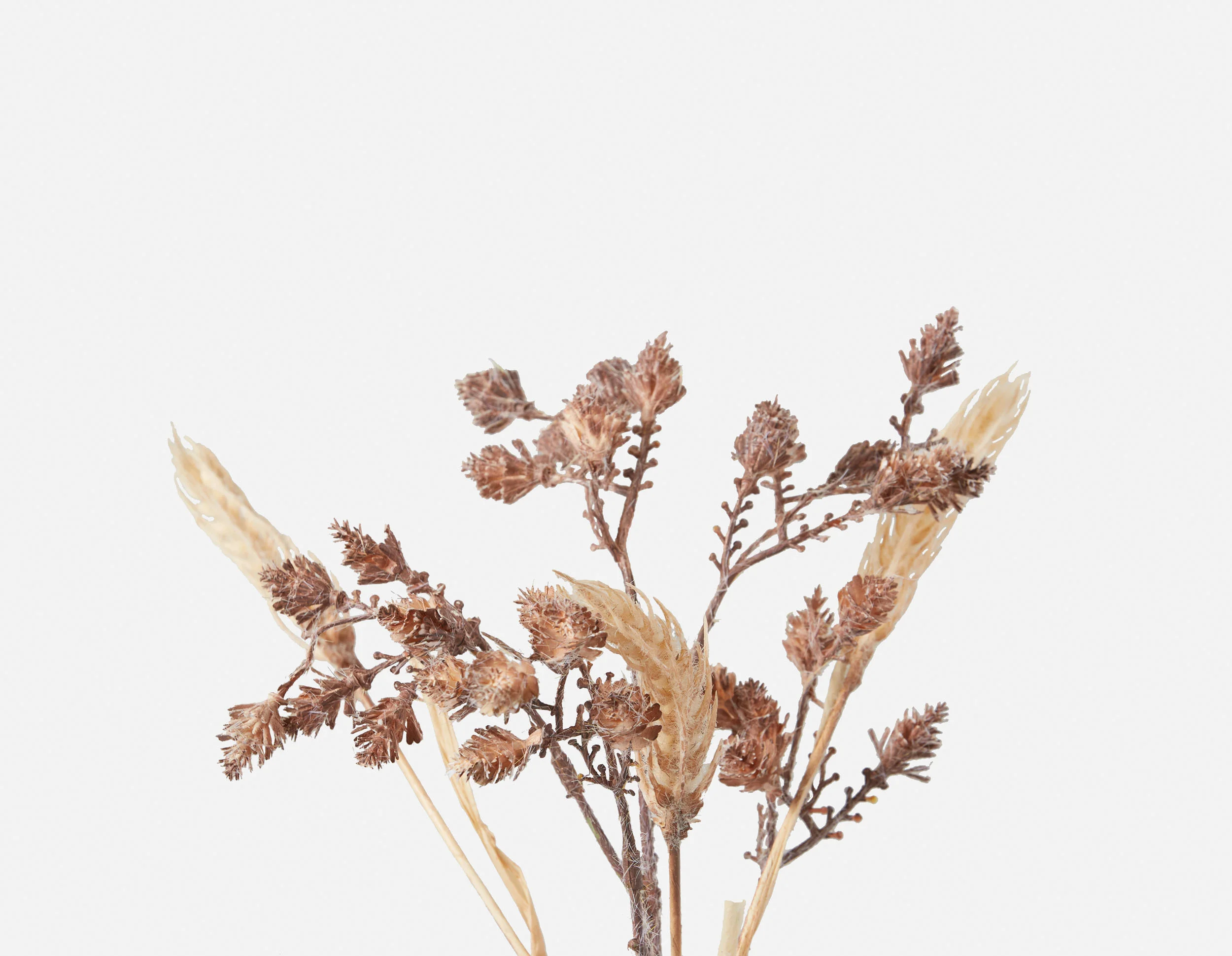 FLEUR IV — Artificial plant 43 cm - Image 2