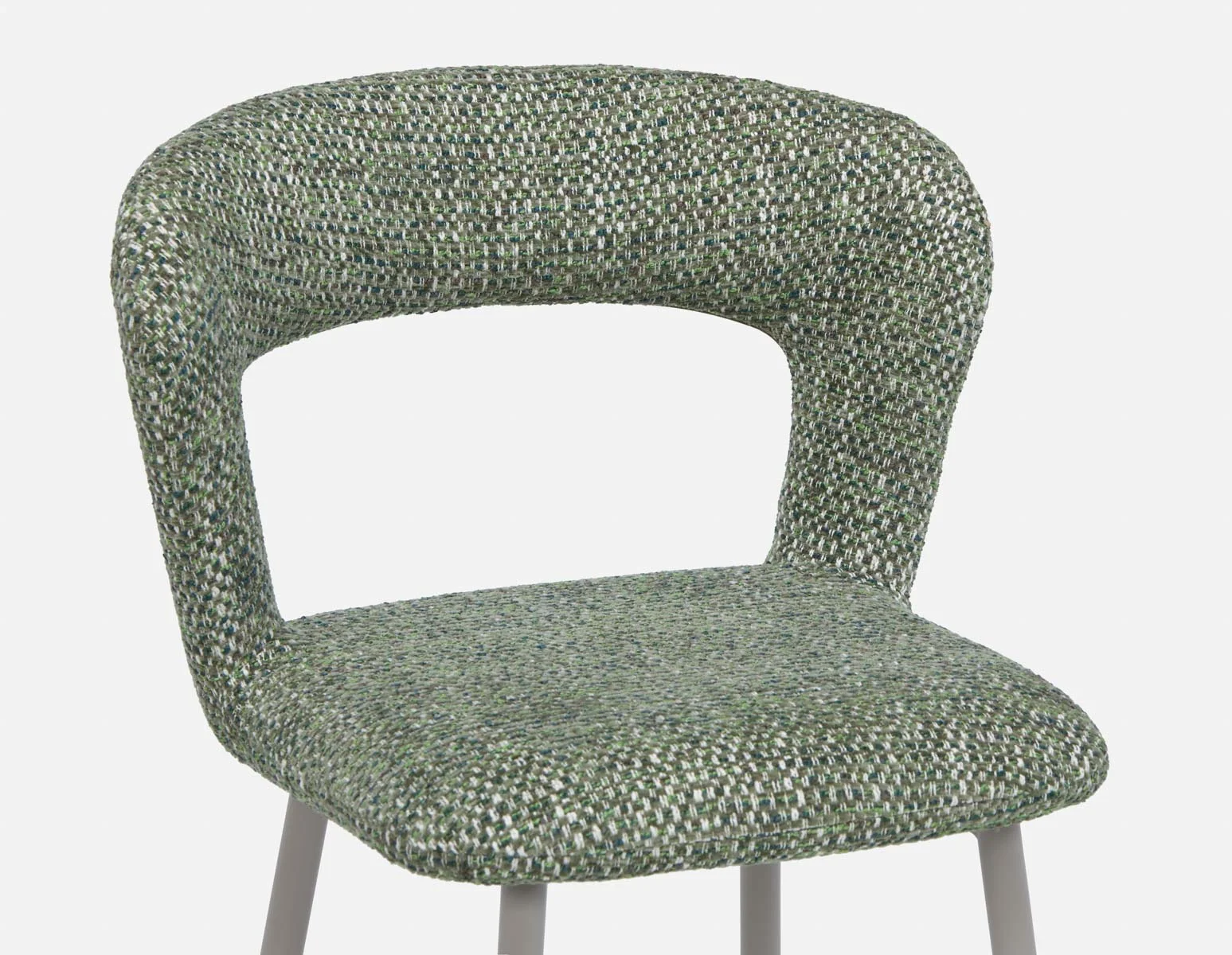 KIRIL — Modern contemporary counter stool 69 cm (29-54-45-84) - Image 8