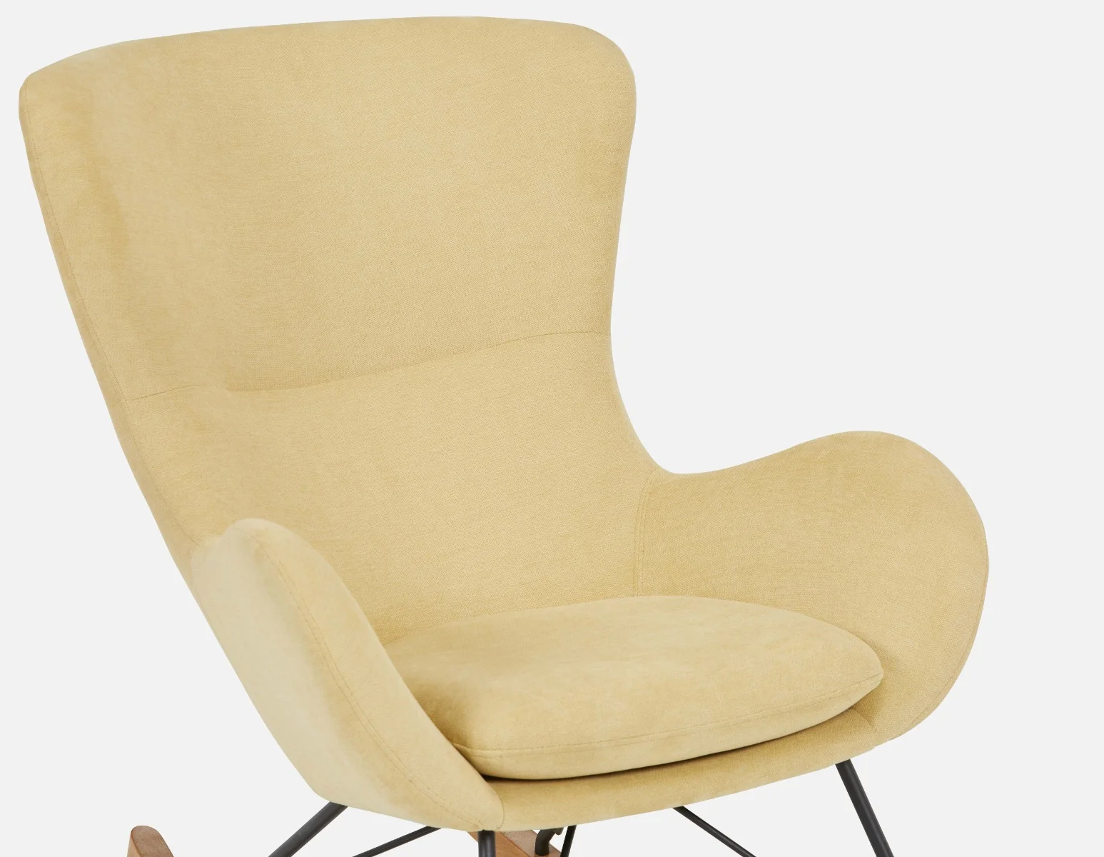BENNET — Rocking armchair - Image 5