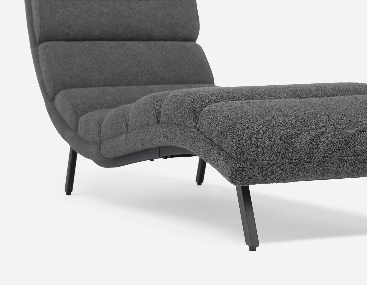 MARLEY — Lounge chair (80-52-31-30-D) - Image 5