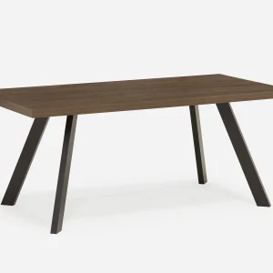 OZZY — Contemporary dining table 180 cm