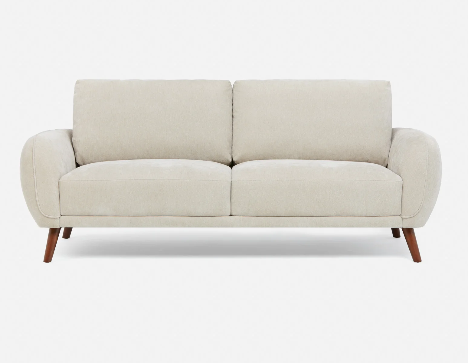STEF — Mid-century modern 3-seater sofa - Image 2