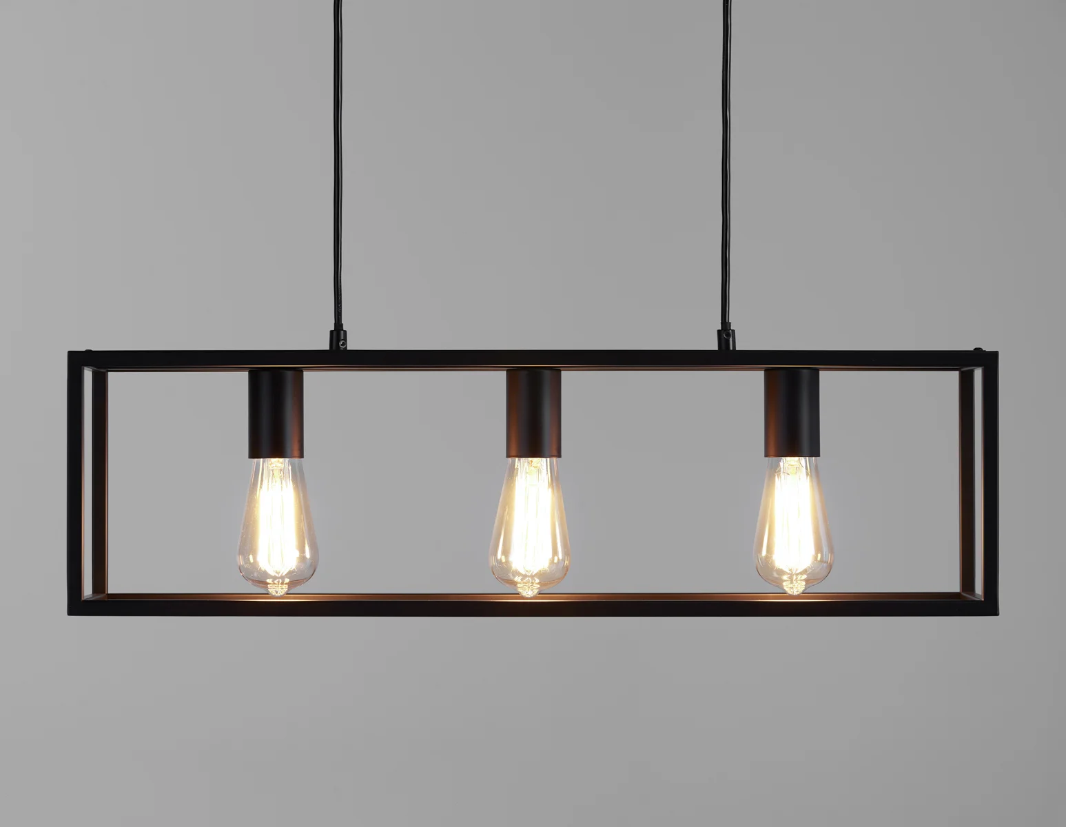 KIRUN — Modern industrial pendant 70 cm - Image 7