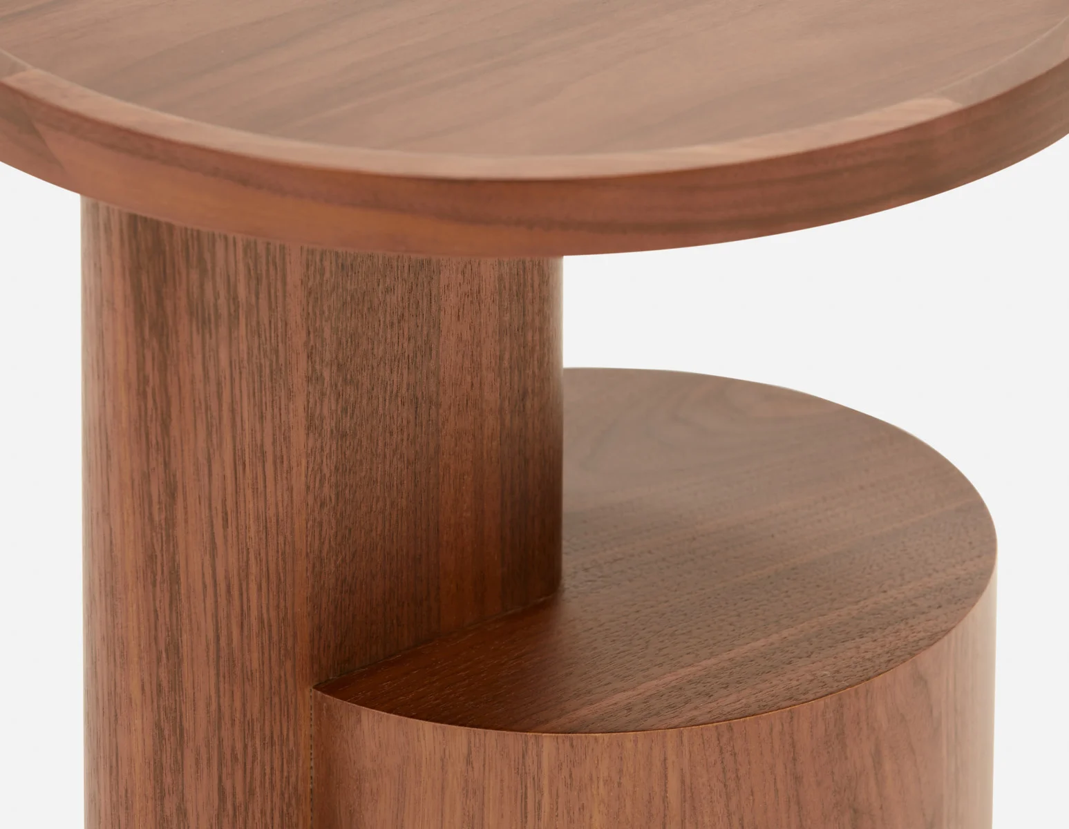 MARCUS — Modern contemporary end table (39-72-00-97) - Image 5