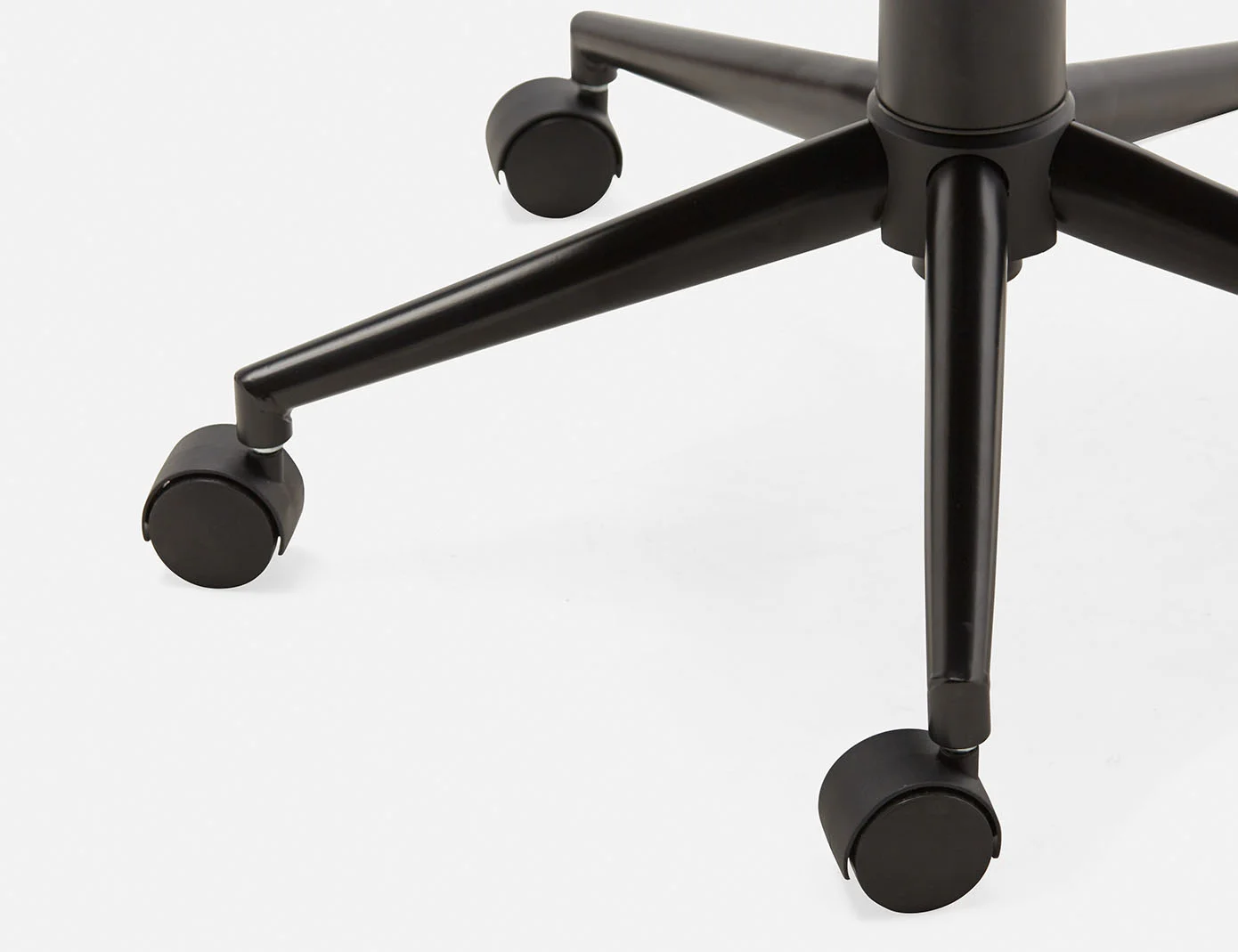 WILLY — Office chair (92-92-66-30) - Image 4