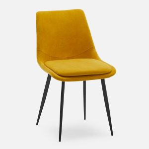 KOMAL — Dining chair (31-87-53-50)
