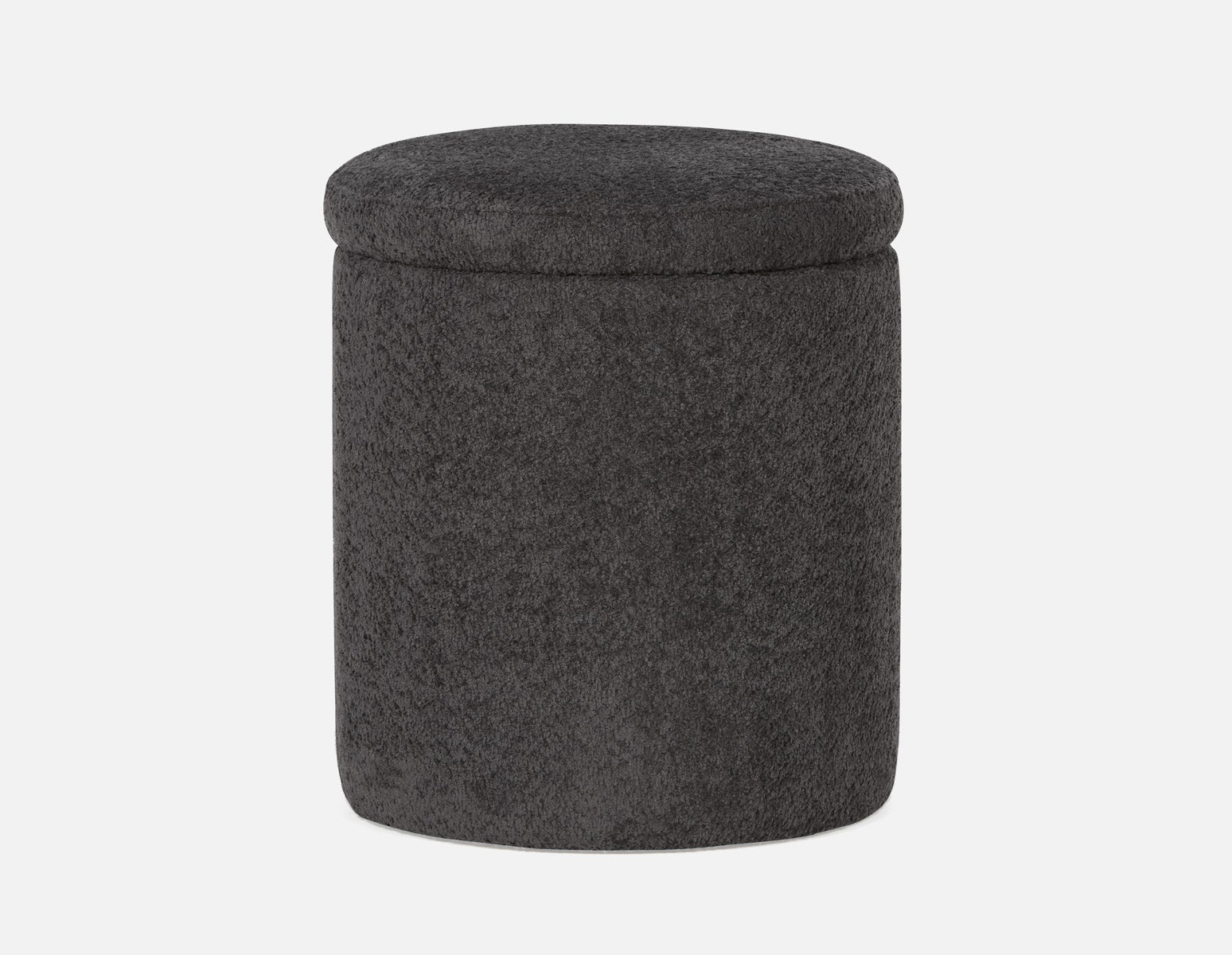 LAURENCE — Storage ottoman (46-35-82-20)