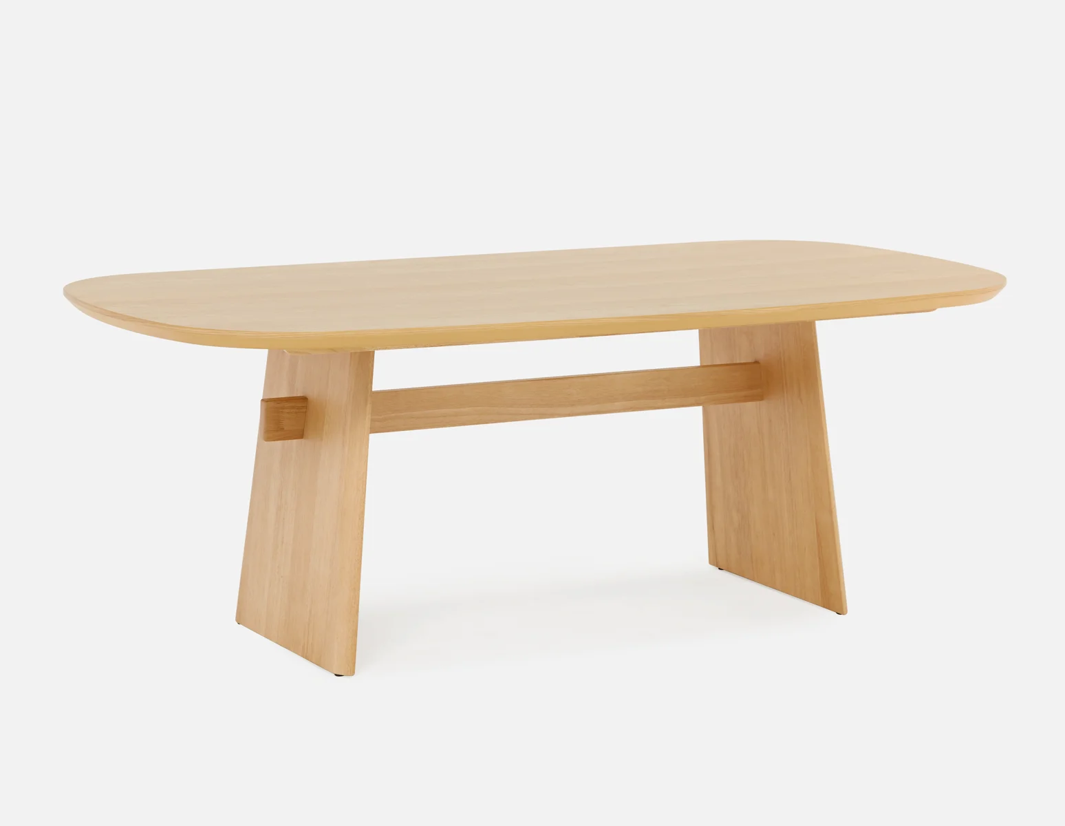 SOLENE — Dining table 210 cm (68-24-23-04-D) - Image 16