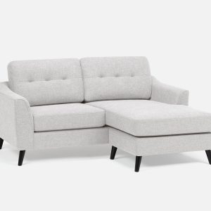 SIRINE — Interchangeable sectional sofa (19-54-42-95)