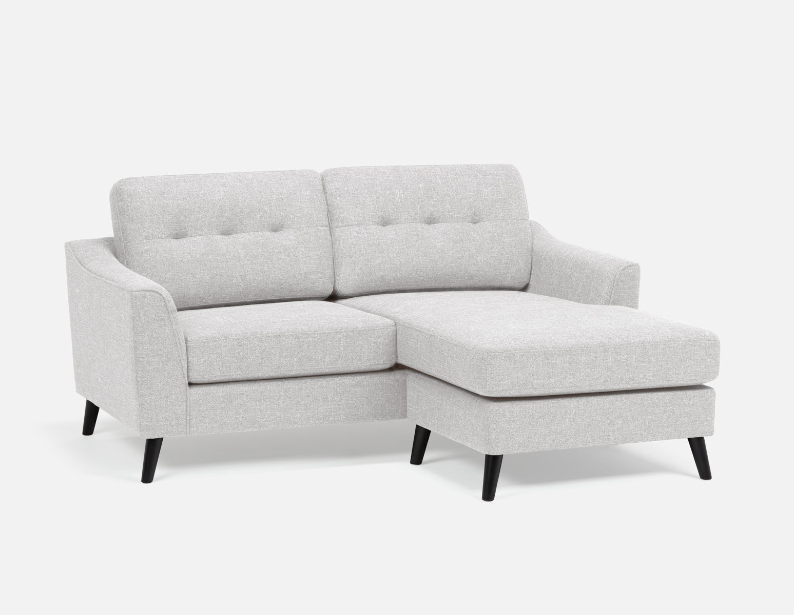 SIRINE — Interchangeable sectional sofa (19-54-42-95)